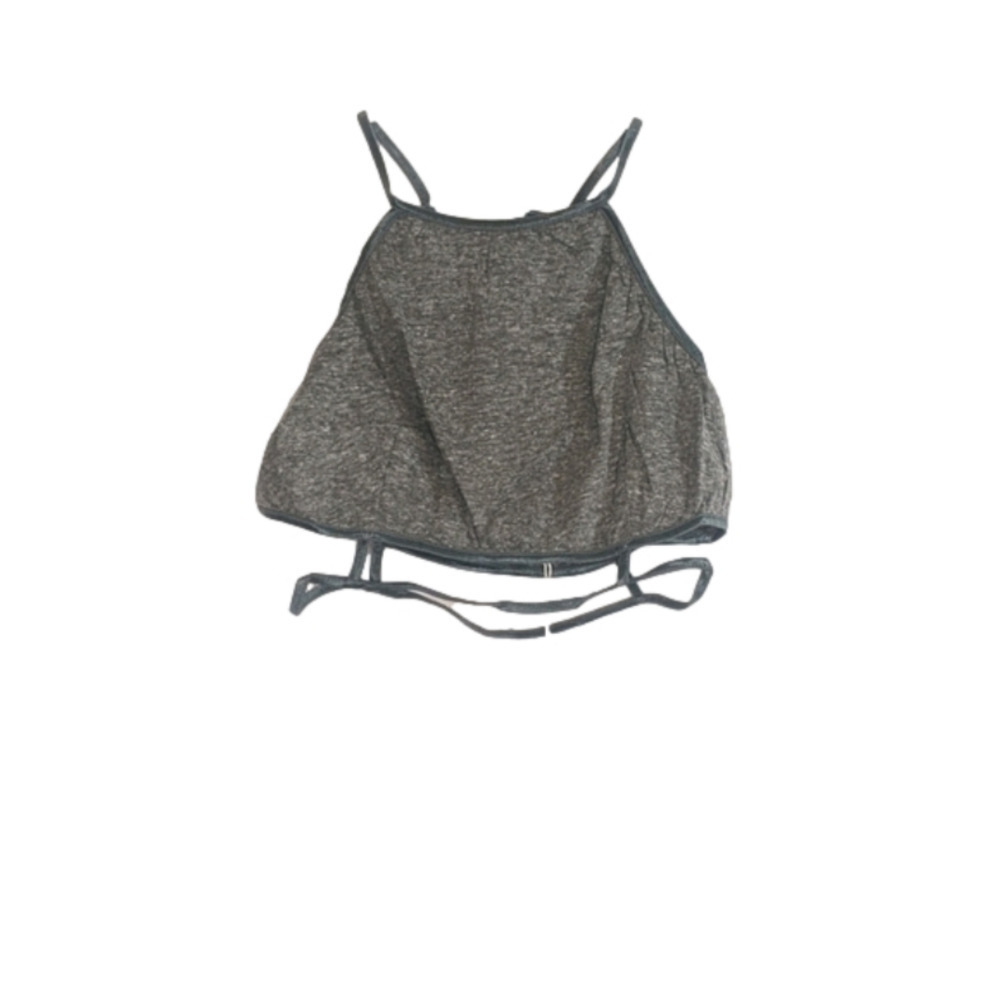 LINE & Dot grey bralette New size medium